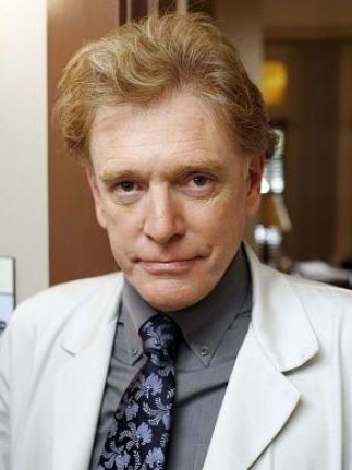 Póster William Atherton