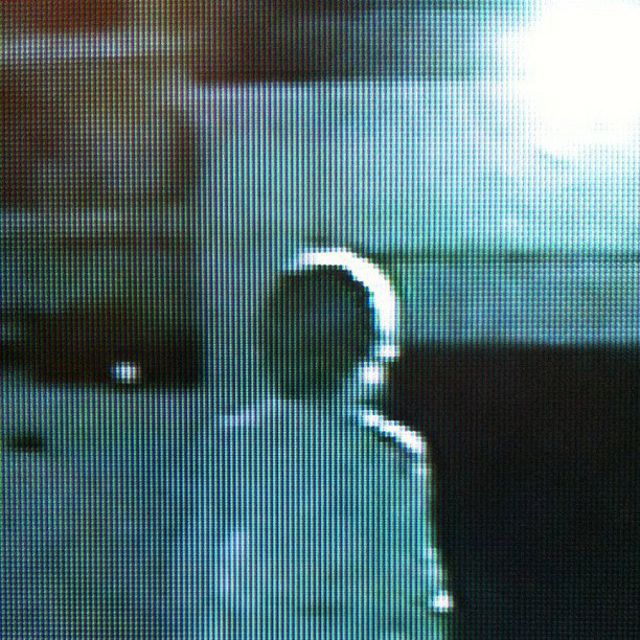 Actividad Paranormal 4 : Foto