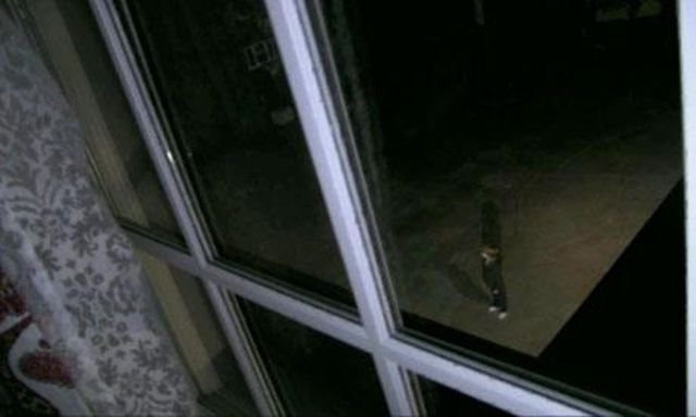 Actividad Paranormal 4 : Foto