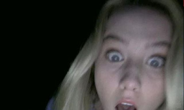 Actividad Paranormal 4 : Foto Kathryn Newton