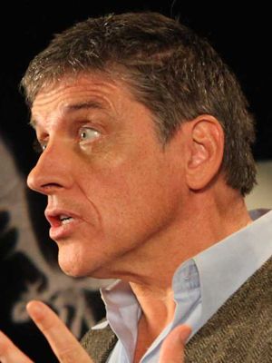 Póster Craig Ferguson