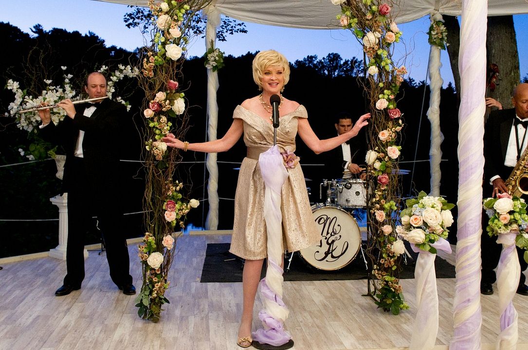 Mejor... ¡Ni me caso! : Foto