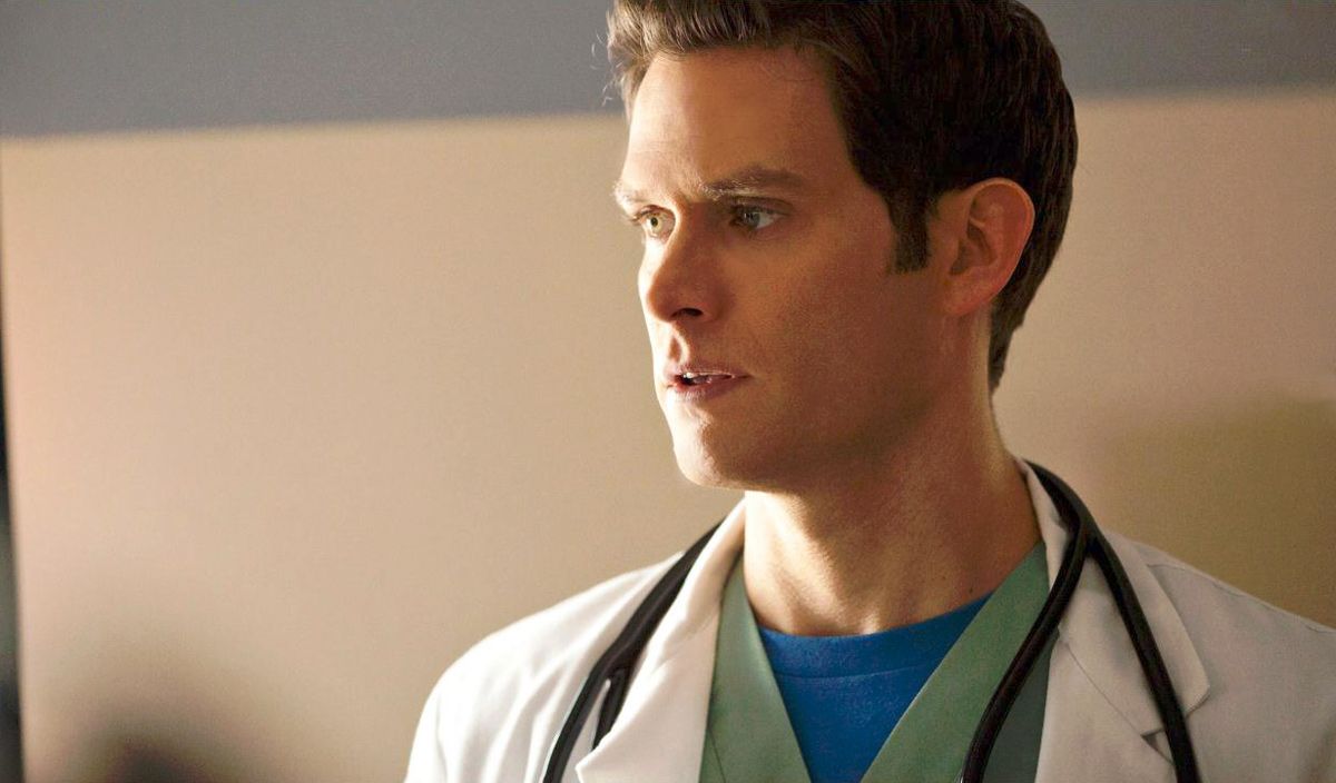 Foto Steven Pasquale