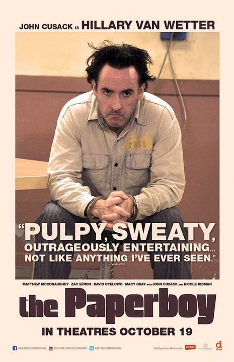 Amores peligrosos : Póster