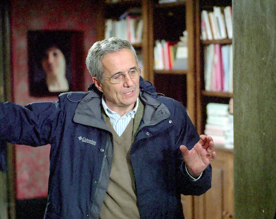 Foto Marco Bellocchio