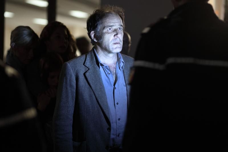 Foto Frédéric Pierrot