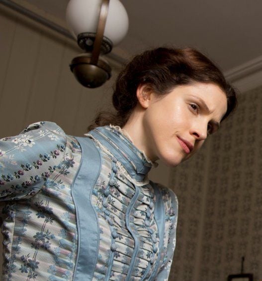 Ripper Street : Foto