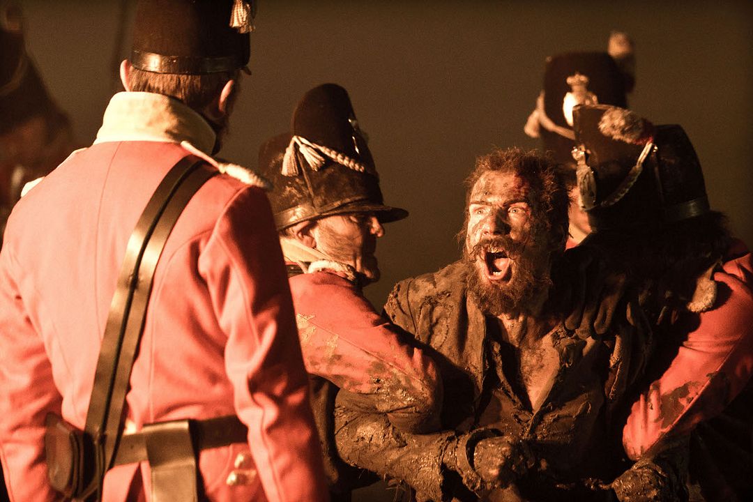 Grandes esperanzas : Foto