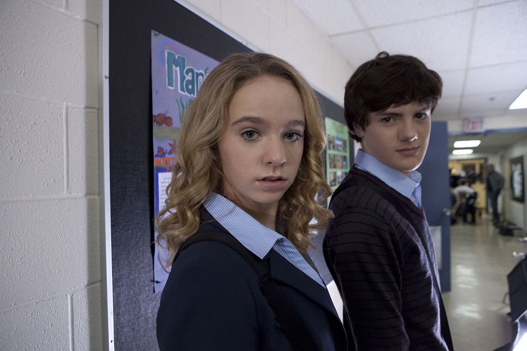 The Haunting Hour : Foto