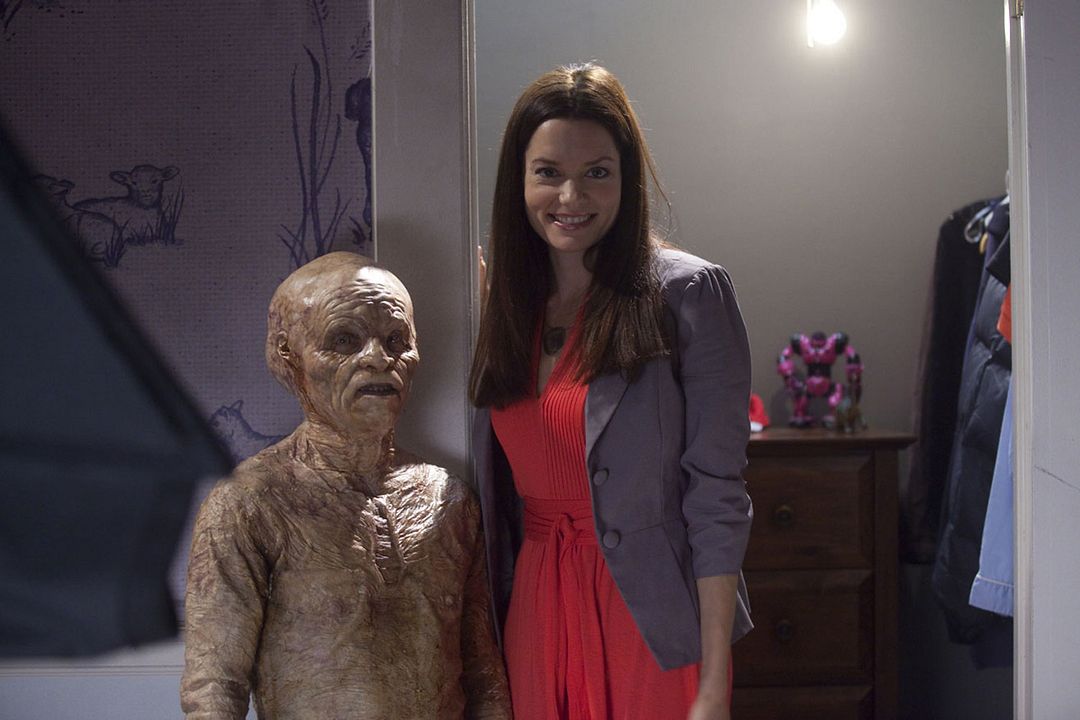 The Haunting Hour : Foto