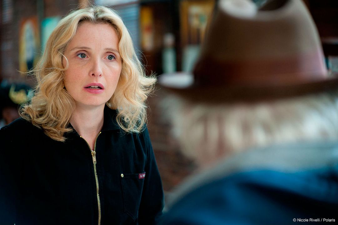 Foto Julie Delpy