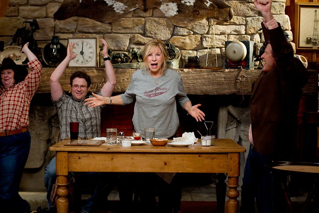 Un desmadre de viaje : Foto