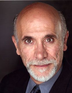 Póster Tony Amendola