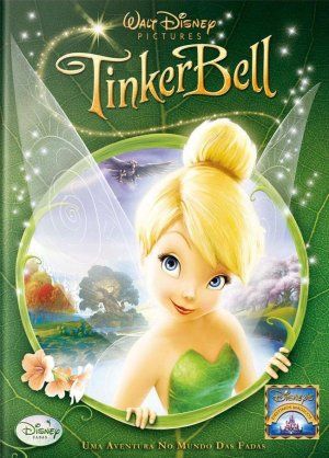 Tinker Bell : Póster