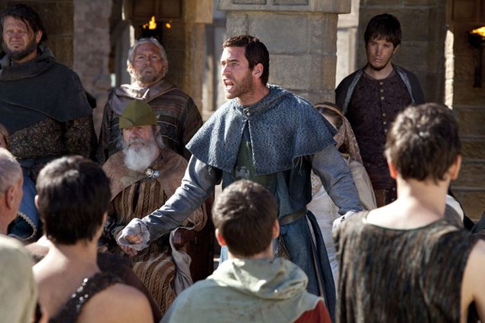 Foto Oliver Jackson-Cohen