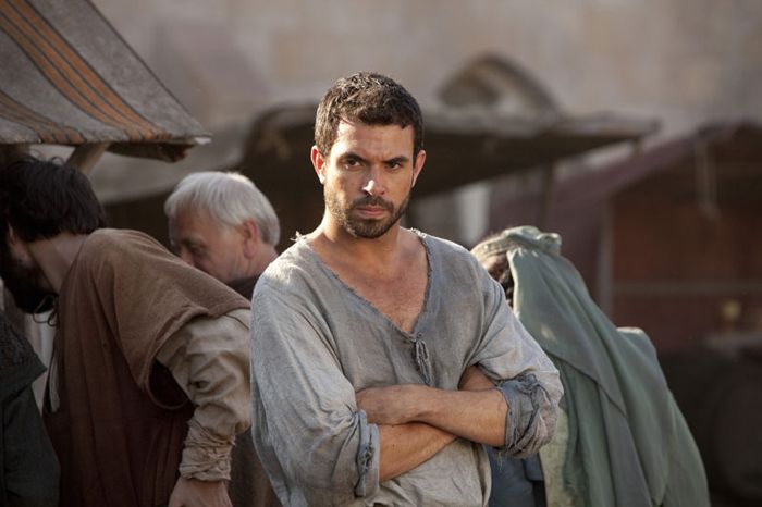 Foto Tom Cullen (III)