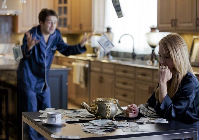 Foto Juno Temple, Michael Angarano