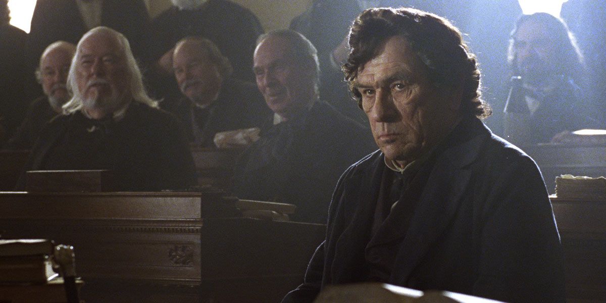 Lincoln : Foto Tommy Lee Jones