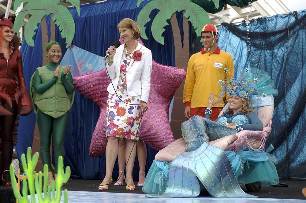 H20: Sirenas del Mar : Foto