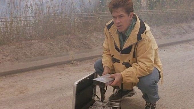 El Gran Golpe : Foto