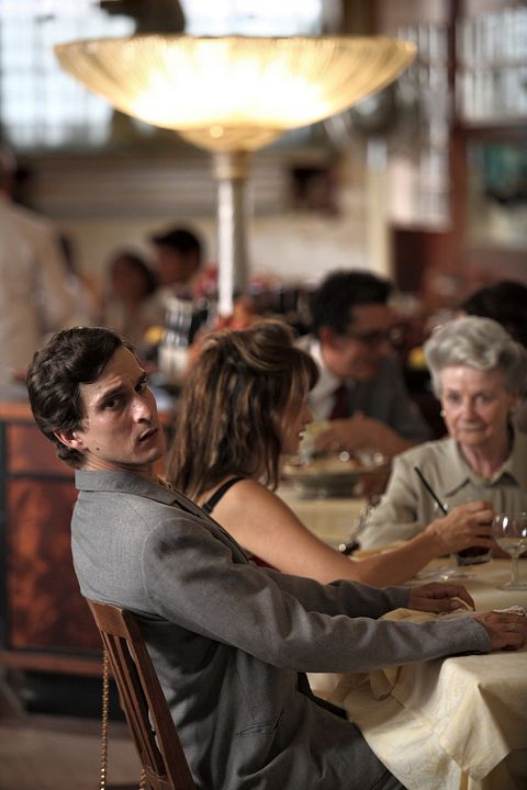 De Roma con amor : Foto