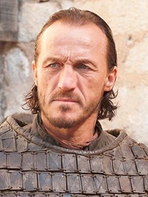 Póster Jerome Flynn