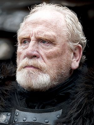Póster James Cosmo