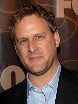 Póster Dave Coulier