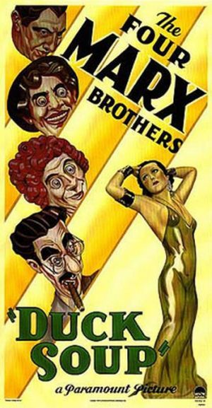 Héroes de ocasión : Póster