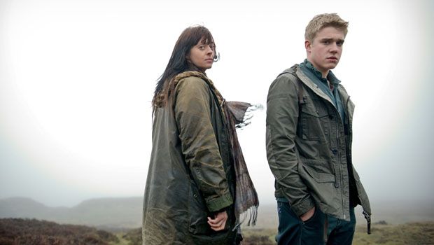 Wolfblood : Foto