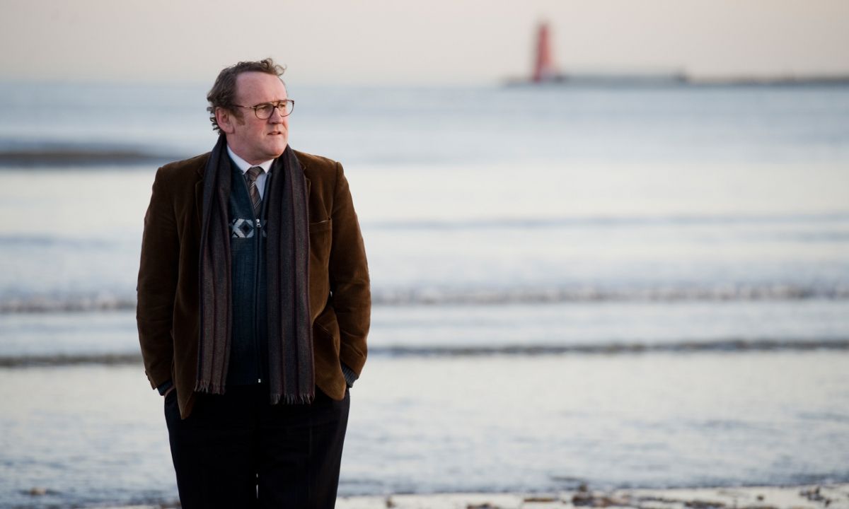 Foto Colm Meaney