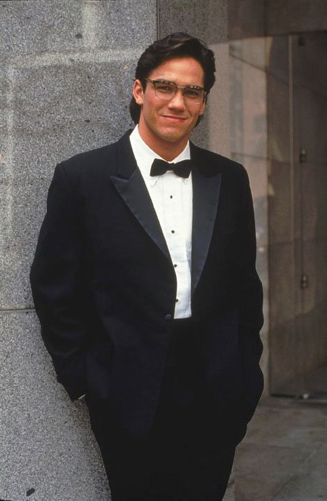 Lois & Clark: Las nuevas aventuras de Superman : Foto