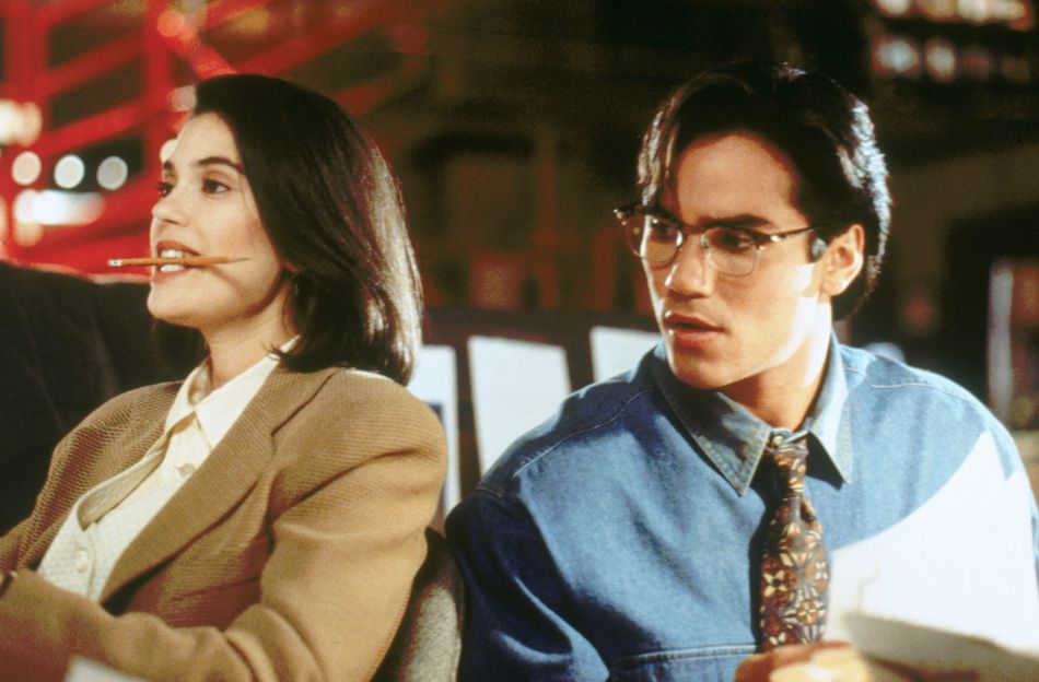 Lois & Clark: Las nuevas aventuras de Superman : Foto