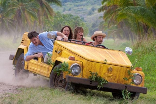 No deberías besar a la novia : Foto