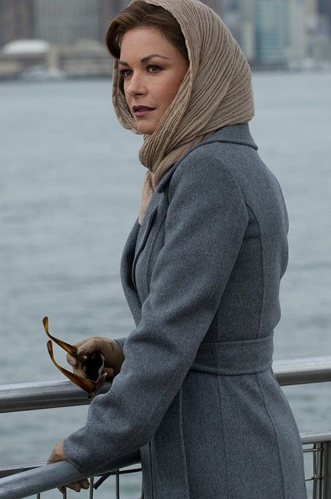 Foto Catherine Zeta-Jones