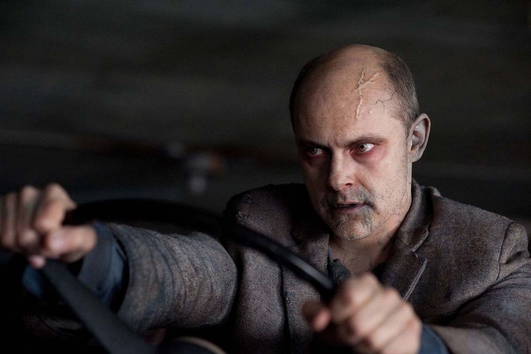 Mi novio es un zombie : Foto