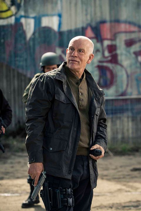 Mi novio es un zombie : Foto