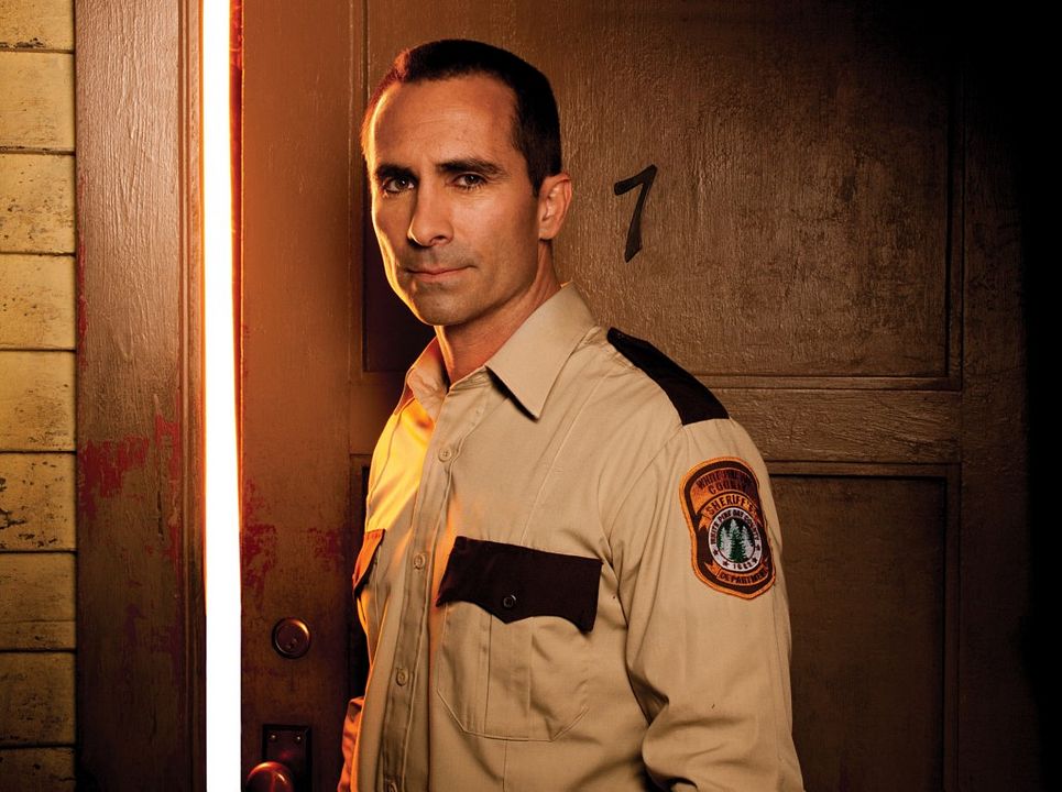 Foto Néstor Carbonell