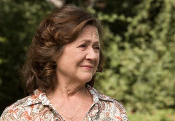 Foto Julieta Serrano