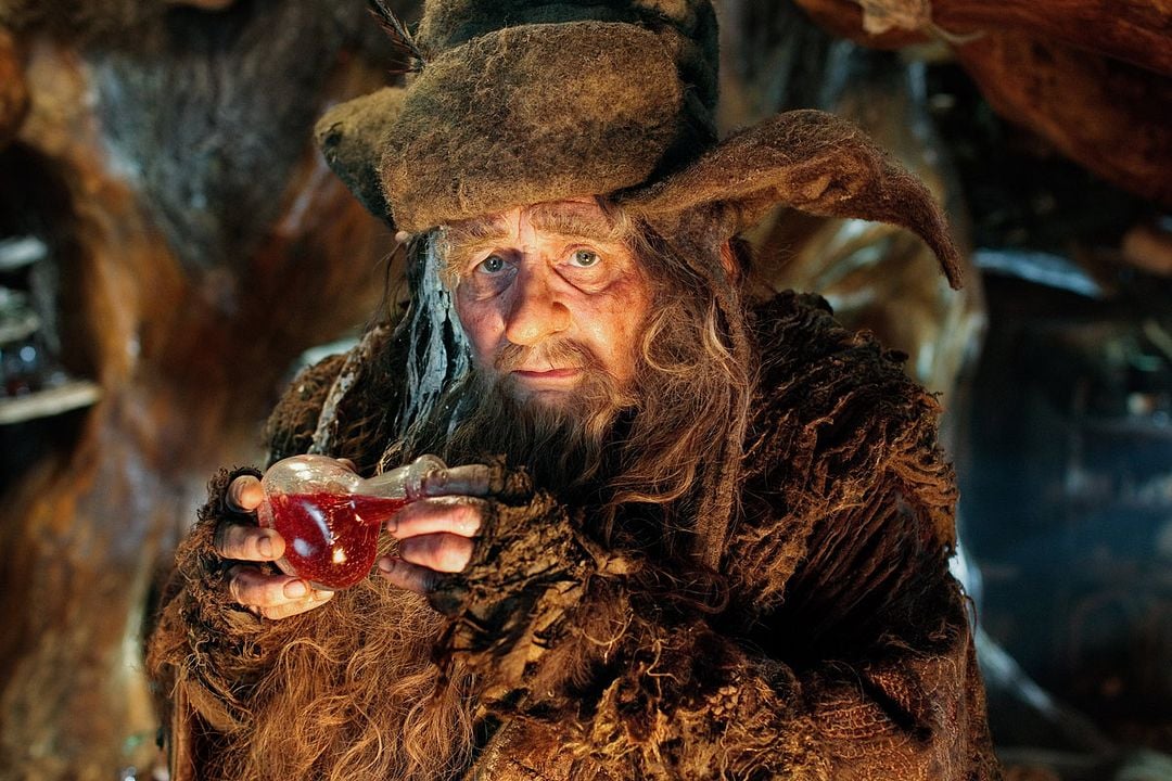 El Hobbit: Un viaje inesperado : Foto