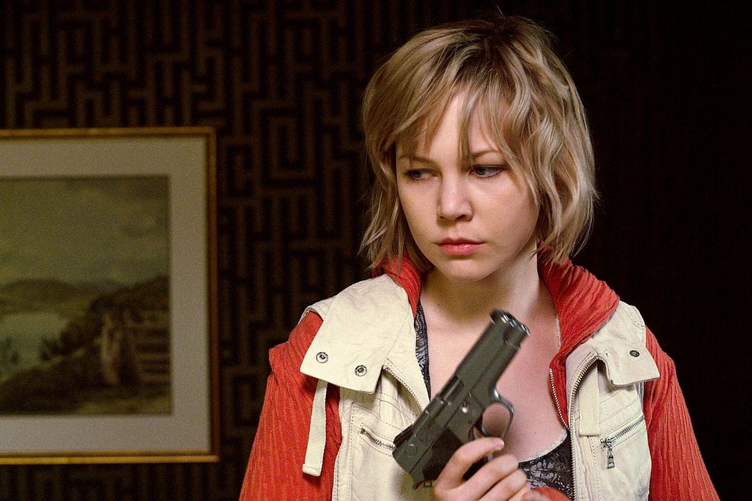 Silent Hill: Revelation : Foto Adelaide Clemens