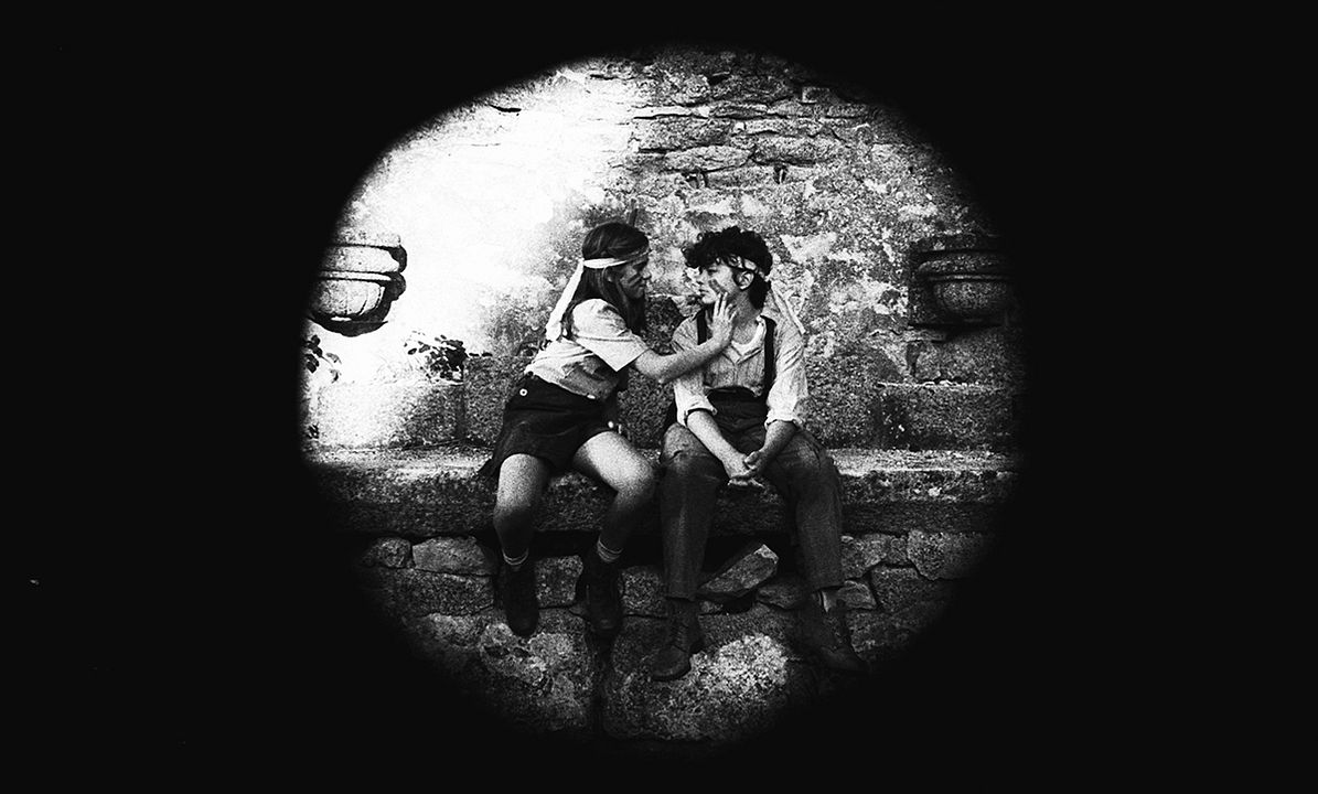 Foto Jules Benchetrit