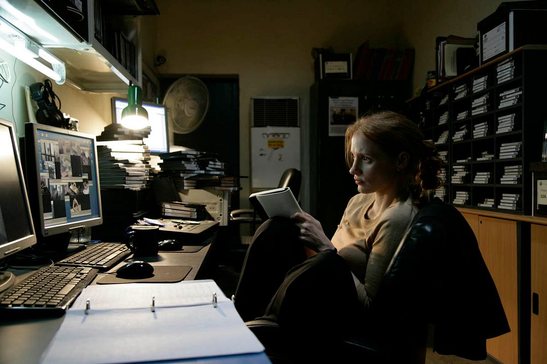 La noche más oscura : Foto