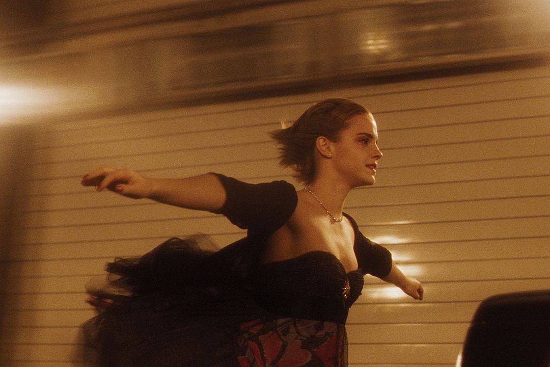 Las ventajas de ser invisible : Foto