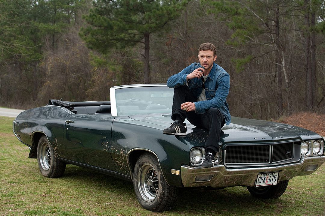 Foto Justin Timberlake