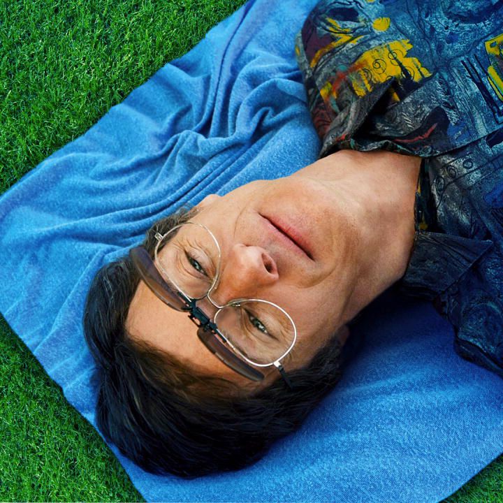 Foto John Hawkes, Ethan Hawke