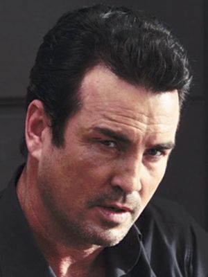 Póster Gary Stretch