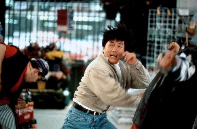 Masacre en Nueva York : Foto