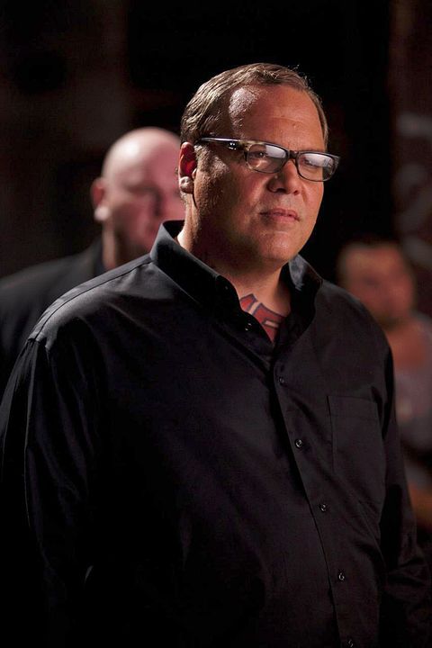 Fuego con fuego : Foto Vincent D'Onofrio