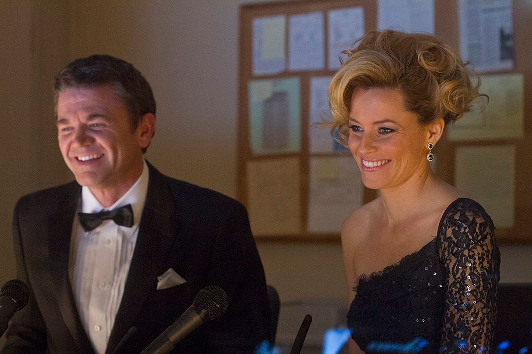Pitch Perfect : Foto Elizabeth Banks